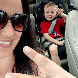 Meet your Posher, Erika